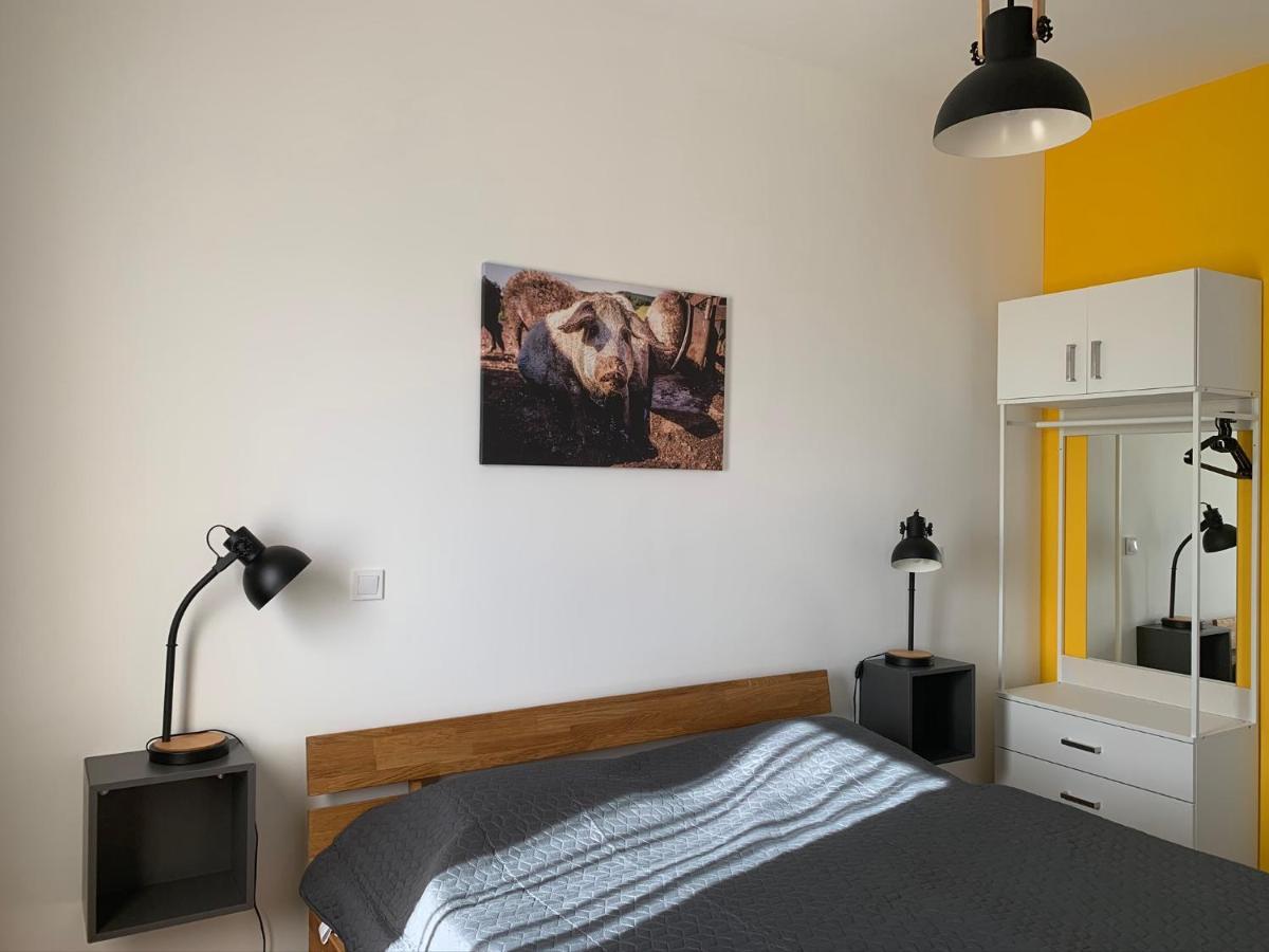 Oeregtoelgy Apartman Szár Zewnętrze zdjęcie