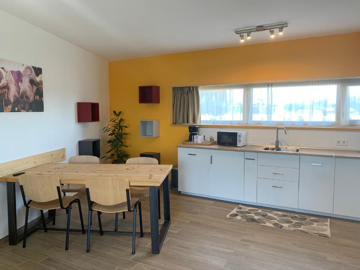 Oeregtoelgy Apartman Szár Zewnętrze zdjęcie