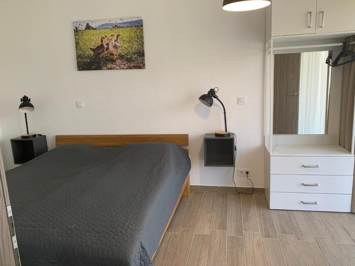 Oeregtoelgy Apartman Szár Zewnętrze zdjęcie