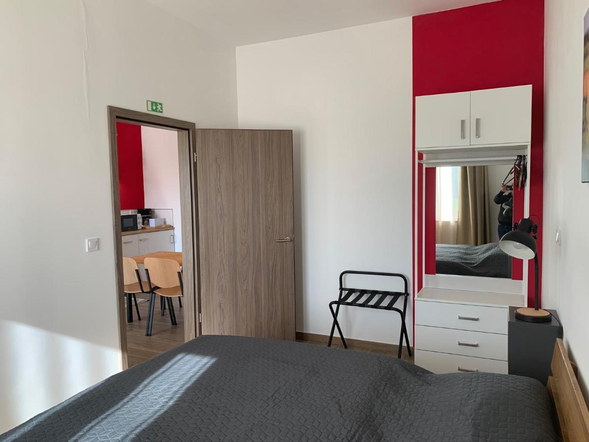 Oeregtoelgy Apartman Szár Zewnętrze zdjęcie