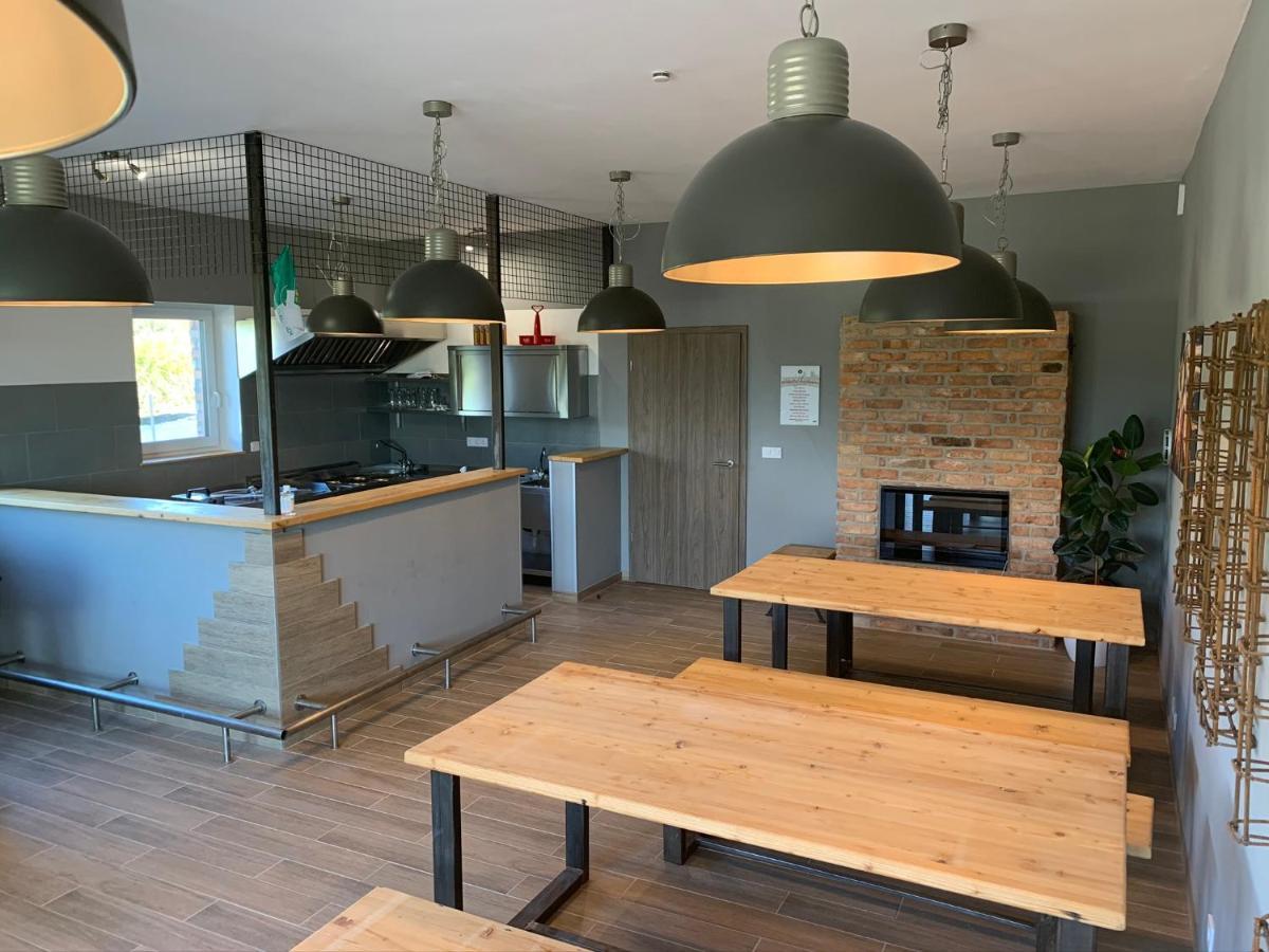 Oeregtoelgy Apartman Szár Zewnętrze zdjęcie